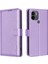 Xiaomi Redmi A1 Artı Rfıd Engelleme Manyetik Kart Tutucu Pu Için Flip Case (Yurt Dışından) 1