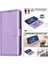 Xiaomi Redmi A1 Artı Rfıd Engelleme Manyetik Kart Tutucu Pu Için Flip Case (Yurt Dışından) 3