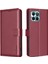 Onur X6A Rfıd Engelleme Pu Deri Manyetik Cüzdan Kartı Için Flip Case (Yurt Dışından) 1