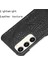 Samsung Galaxy S23 Anti Scratch Koruyucu Kapak Için Şık Klasik Kılıf (Yurt Dışından) 4
