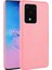 Samsung Galaxy S20 Ultra Uyumluluk Anti Kapak Için Şık Klasik Kılıf (Yurt Dışından) 1