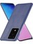Samsung Galaxy S20 Ultra Uyumluluk Anti Kapak Için Şık Klasik Kılıf (Yurt Dışından) 3