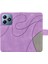 Kart Yuvası Standı Kickstand Koruyucu Flip ile Realme C61 Için Flip Case (Yurt Dışından) 3