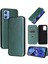 Motorola Moto G64 5G/G64Y 5g Tam Koruma Kartı Ekleme Için Flip Case (Yurt Dışından) 3