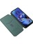 Motorola Moto G64 5G/G64Y 5g Tam Koruma Kartı Ekleme Için Flip Case (Yurt Dışından) 5