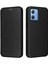 Motorola Moto G64 5G/G64Y 5g Tam Koruma Kartı Ekleme Için Flip Case (Yurt Dışından) 1