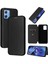 Motorola Moto G64 5G/G64Y 5g Tam Koruma Kartı Ekleme Için Flip Case (Yurt Dışından) 4