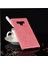 Samsung Galaxy Not 9 Uyumluluk Anti Scratch Için Şık Klasik Durumda (Yurt Dışından) 2