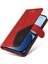 Kart Yuvası Standı Kickstand Koruyucu Flip ile Realme C61 Için Flip Case (Yurt Dışından) 3