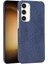 Samsung Galaxy S23 Anti Scratch Koruyucu Kapak Için Şık Klasik Kılıf (Yurt Dışından) 1