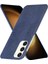Samsung Galaxy S23 Anti Scratch Koruyucu Kapak Için Şık Klasik Kılıf (Yurt Dışından) 5