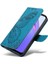 Kredi Kartı Yuvası ile Xiaomi Redmi 10X 4g Için Flip Case Yüksek Kalite El (Yurt Dışından) 5