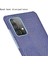 Samsung Galaxy A52 5g Anti Scratch Klasik Kapak Için Şık Klasik Kılıf (Yurt Dışından) 5