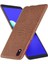 Samsung Galaxy A01 ÇEKIRDEK/M01 Çekirdek Uyumluluğu Için Şık Klasik Kılıf (Yurt Dışından) 3