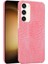 Samsung Galaxy S23 Artı Uyumluluk Koruyucu Için Şık Klasik Kılıf (Yurt Dışından) 1