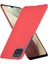 Samsung Galaxy A12/M12 Klasik Timsah Moda Için Şık Klasik Kılıf (Yurt Dışından) 5