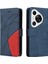 Kart Yuvası Standı ile Huawei Pura 70 Pro Kickstand Koruyucu Için Flip Case (Yurt Dışından) 1