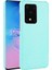 Samsung Galaxy S20 Ultra Uyumluluk Anti Kapak Için Şık Klasik Kılıf (Yurt Dışından) 1