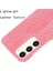 Samsung Galaxy S23 Anti Scratch Koruyucu Kapak Için Şık Klasik Kılıf (Yurt Dışından) 5