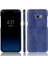 Samsung Galaxy S8 Klasik Timsah Moda Anti Için Şık Klasik Durumda (Yurt Dışından) 2