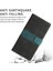 IPhone 12 Için Cüzdan Durumda Pro Max Kickstand Kart Yuvası Bilek Kayışı Manyetik (Yurt Dışından) 3