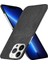 IPhone 13 Pro Max Koruyucu Kapak Uyumluluğu Için Şık Klasik Kılıf (Yurt Dışından) 2
