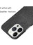 IPhone 13 Pro Max Koruyucu Kapak Uyumluluğu Için Şık Klasik Kılıf (Yurt Dışından) 3
