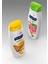 Gül Özlü ve Argan Yağı Papatya Çiçeği Şampuan 5 x 600 ml 1