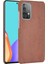Samsung Galaxy A52 5G Telefon Kılıfı (Yurt Dışından) 1