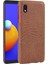 Samsung Galaxy A01 Core Telefon Kılıfı (Yurt Dışından) 1