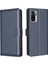 Xiaomi Redmi Note 10 4G Telefon Kılıfı (Yurt Dışından) 5