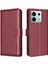 Xiaomi Poco X6 Telefon Kılıfı (Yurt Dışından) 5