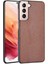 Samsung Galaxy S21 Telefon Kılıfı (Yurt Dışından) 1