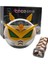 Cocosmıle CS0005 Trıran Matara 630 ml Beyaz 3