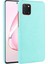 Samsung Galaxy Note 10 Lite Telefon Kılıfı (Yurt Dışından) 1