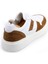 % 100 Erkek Siyah Sneakers & Spor Ayakkabı 3