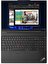 Thinkpad E16 I7-1355U 40 GB 2 Tb 16" Wuxga Windows 11 Pro 21JN0007TX ZI717 + Zitek 16 GB Flash Bellek 4