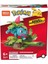 GDW29 Mega Oyuncak Pokemon Ivysaur 2