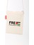 Geleneksel Filistin "free Palestıne" ve Flaglı Dijital Baskılı Askılı Kanvas Bez Fermuarlı Çanta 18*25 cm 1
