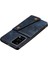 Huawei P40 Pro Kickstand Buit Için Cüzdan Kılıf Demir Cüzdan Kılıf Kartı (Yurt Dışından) 4