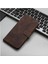Kullanışlı Stand Özellik Kartı Pu ile Motorola Edge 50 Pro Case ile Uyumlu (Yurt Dışından) 5