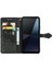 Sony Xperia 10 Vı Flip Kapak Için Flip Case Deri Kılıf Basit Iş (Yurt Dışından) 4