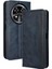 Oukitel C37 Manyetik Kapatma Cüzdan Pu Deri Için Kılıf (Yurt Dışından) 1