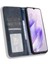 Oukitel C37 Manyetik Kapatma Cüzdan Pu Deri Için Kılıf (Yurt Dışından) 4