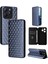 Realme C63 4g Pu Deri Cüzdan Manyetik Kapatma Kartı 3D Için Flip Case (Yurt Dışından) 1