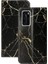 Huawei P40 Için Flip Case Kart Yuvaları Tutucu Mermer Desen Manyetik Pu Tam (Yurt Dışından) 5