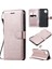 Kart Yuvası Klasik ile Huawei P40 Lite Yüksek Kaliteli Deri Için Flip Case (Yurt Dışından) 1