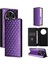Oukitel C37 Pu Deri 3D Desen Cüzdan Kart Yuvaları Tutucu Için Flip Case (Yurt Dışından) 3