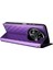 Oukitel C37 Pu Deri 3D Desen Cüzdan Kart Yuvaları Tutucu Için Flip Case (Yurt Dışından) 5