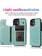 IPhone 12 Mini Kabartmalı Mandala Pu Flip Için Kart Tutucu Kılıf ile Cüzdan (Yurt Dışından) 3